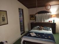 Chambre Double avec Salle de Bains Privative