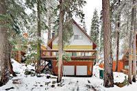 Vakantiehuis met 4 Slaapkamers