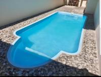 West Beach Apartment - 3 min walk to Flic En Flac beach - Bed and Breakfast Flic en Flac