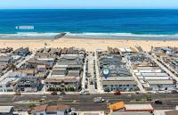 Remodeled 4Br Duplex Steps From Beach & Boardwalk By Beachview Rentals - B&B Newport Beach