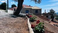 Cassiopea Guest House Evia Greece - B&B Nerotriviá