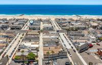 Remodeled 7Br Duplex Near Beach, Shops, And Dining By Beachview Rentals - Ferienwohnung Newport Beach