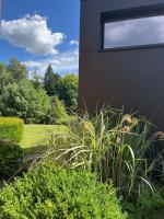 Aubéart-studio cosy pour duo - Chambres d'hôtes Nobressart