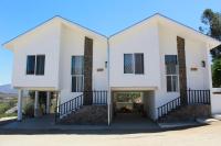 Kuxtalná en Valle de Guadalupe - Chambres d’hôtes El Porvenir