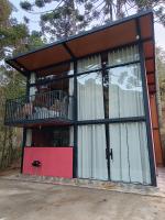 Chalé Vale dos Vagalumes, Gonçalves, Minas Gerais - B&B Gonçalves