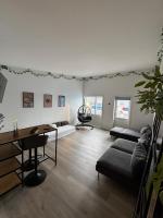 Nordbo Apartments - B&B Nuuk (Godthåb)