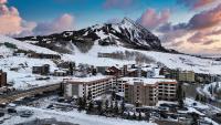 Stellar Location Hot Tub Heated Pool Steam Room Gym - B&B Crested Butte