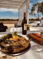 Quinta das palmeiras - Aldeia do Pico - B&B Grândola