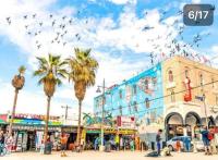 Excellent 1 Bedroom - B&B Los Angeles