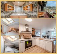 Chez François I T4 I Morzine - B&B Morzine