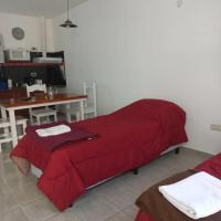 Brisas del sol PILETA CUBIERTA CLIMATIZADA - B&B Villa Carlos Paz