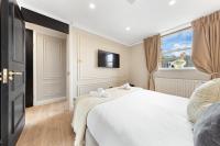 Elegant Flats by Hyde Park - B&B Londra