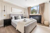 Elegant Flats by Hyde Park - B&B Londra