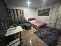 Apartamento de 1 dormitorio