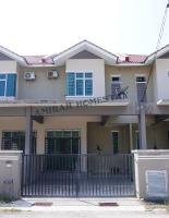 Amirah Homestay (UMT, UniSZA) - B&B Kampung Tanjung Gelam