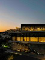 Acropolis Experience the 7th Wonder of the World - B&B Atenas