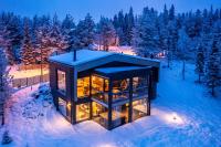 Villa Rukanalle - B&B Kuusamo