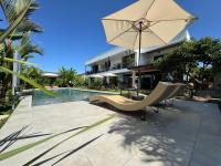 Mestiza Hospedaje familiar - B&B Quimbaya