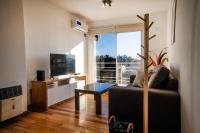 Excelente Departamento, nuevo, con Piscina de verano - Ferienwohnung Mendoza