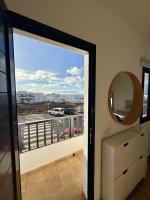 Estudio la santa azul - B&B Tinajo