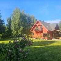 Narie pod kormoranem - Bed and Breakfast Pojezierze