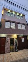 Bellissa House - B&B Antofagasta