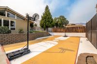 Summer Fun Wenatchee home - Bed and Breakfast Wenatchee