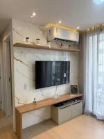 Mirante 2 Quartos c Suíte, Vista Mar e 150m Praia - Ferienwohnung Fortaleza