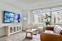 Modern Apt Near Metro Free Parking, Gym - B&B Arlington