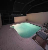 Relaxing vacation resort villa - Chambres d'hôtes Orlando