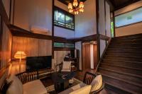 Family Room with Private Bathroom [Eikagingetsu]