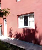 Mi Casa Tu Casa E , Céntrica y Pet friendly - Ferienwohnung Lago Puelo