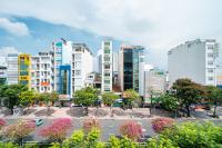 Macy Homestay District 4 next to Center Saigon - Bed and Breakfast Ho Chi Minhstad