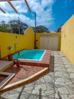 Cantinho da Vânia - Chambres d’hôtes Cabo Frio