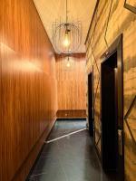 STUDIO/ESTÚDIO TOP - Praia 200M & Lazer Incrível / Stylish Stúdio - 200M Beach & Great Amenites - Chambres d’hôtes Maceió