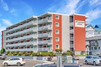 Couple's Corner - 2 Blocks to the Boardwalk - Panoramic Views of Assateague Island, Bay and Ocean - Assateague House 411 - B&B Ocean City