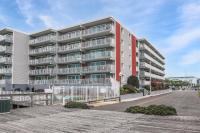 Couple's Corner - The One with Panoramic Inlet Views - Assateague House 411 - B&B Ocean City