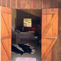 Quinta São Xico Cabin - São Francisco Xavier - B&B São Francisco Xavier