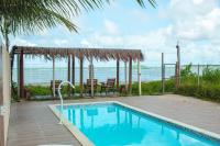 Casa de praia em Japaratinga.(Pé na areia!) - Ferienwohnung Japaratinga