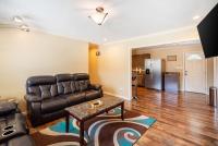 Comfortable 3BR Retreat Near Downtown Birmingham - Ferienwohnung Birmingham