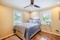 Private Backyard• Free Parking• Grill• Deck - B&B Birmingham
