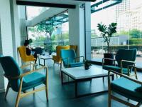 Seaview 2BR Suite with Pool & bathtub near Gurney Jazz Suites 13A - Chambres d'hôtes Tanjung Tokong