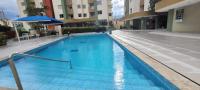 Caldas Novas - Apartamento no Vitória das Thermas - Chambres d’hôtes Caldas Novas