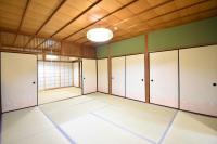 Commons Lodge Hikari - B&B Takamatsu