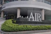 SMDC AIR RESIDENCES - B&B Manila