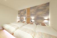 Quadruple Room with Private Bathroom