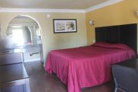 Chambre Lit King-Size Standard