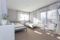 Triple Room with Bathroom