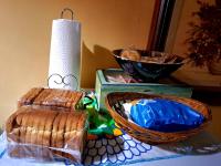 Hospedaje Lo de anita - B&B Matheu