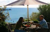 B&B Oneroa - Waiheke Island Tawa Lodge - Adults Only - Bed and Breakfast Oneroa